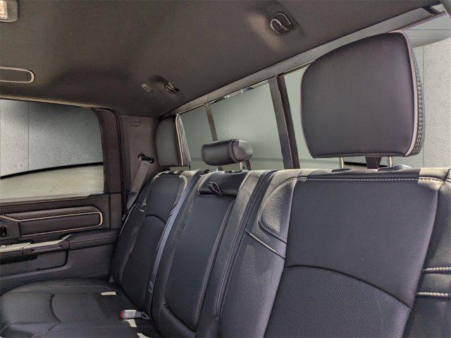 new 2025 Ram 2500 car, priced at $84,218