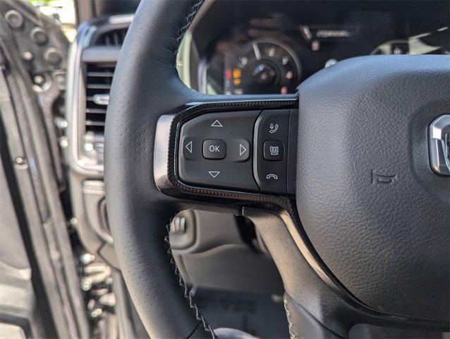 new 2025 Ram 2500 car, priced at $84,218