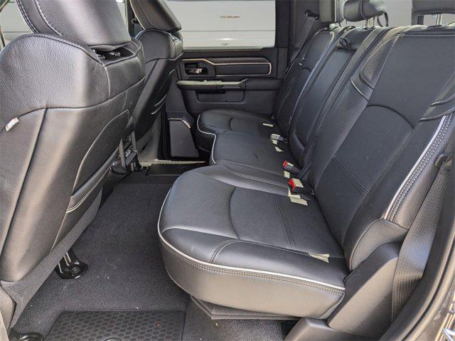 new 2025 Ram 2500 car, priced at $84,218