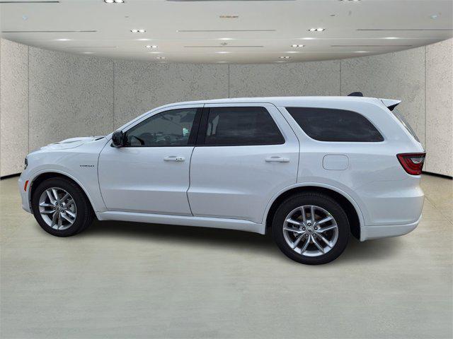 new 2025 Dodge Durango car, priced at $46,481