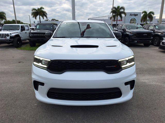 new 2025 Dodge Durango car, priced at $46,481