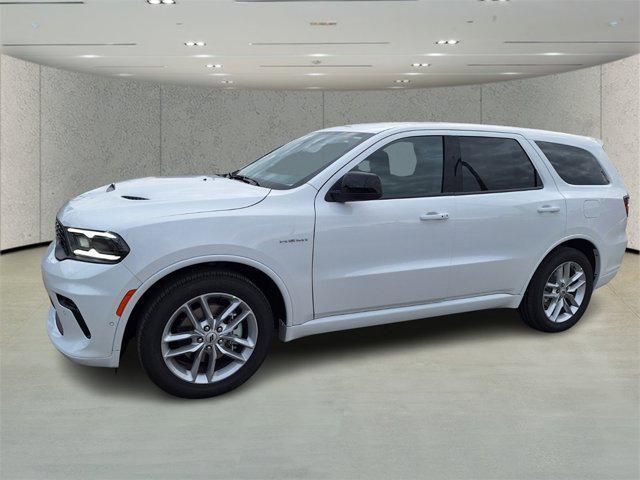 new 2025 Dodge Durango car, priced at $46,481