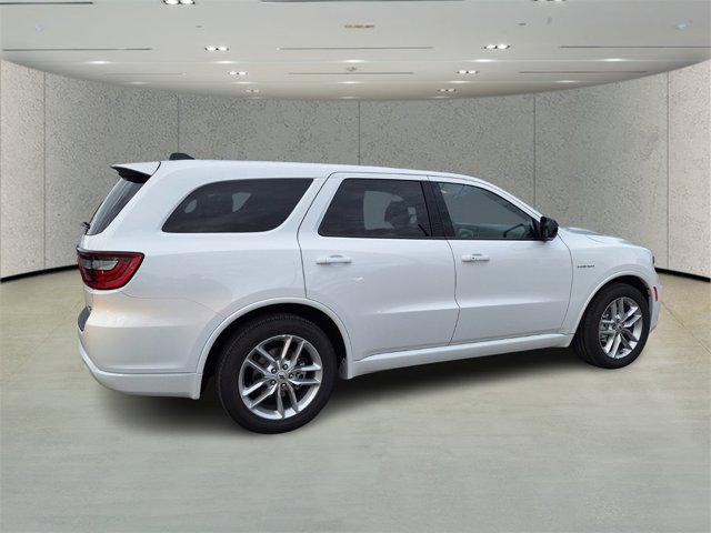 new 2025 Dodge Durango car, priced at $45,431