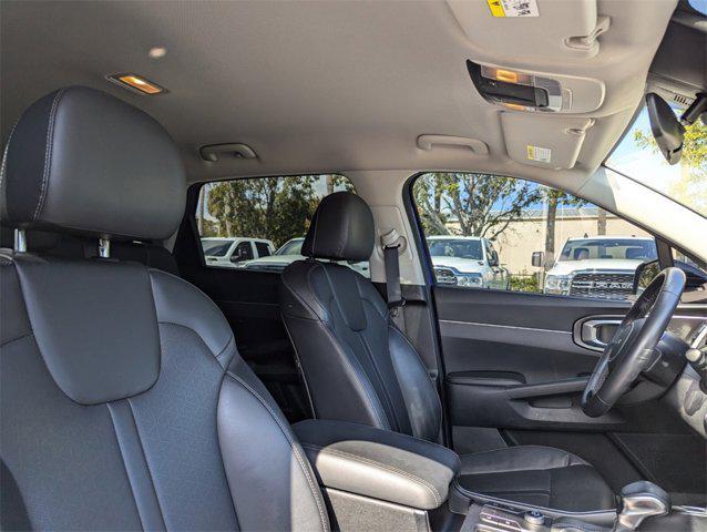 used 2022 Kia Sorento car, priced at $22,673