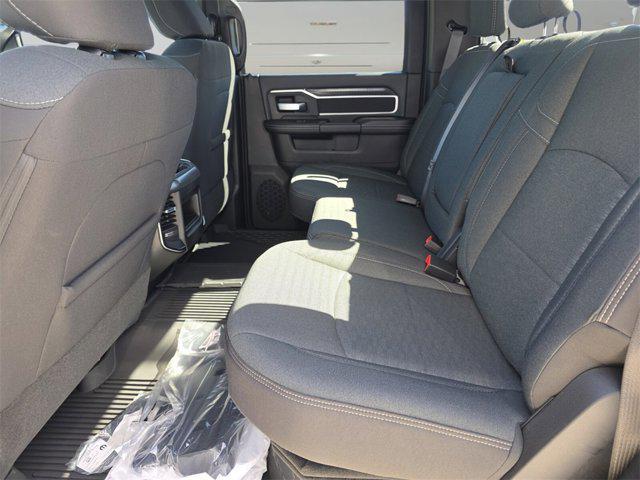 new 2026 Ram 3500 car, priced at $74,463