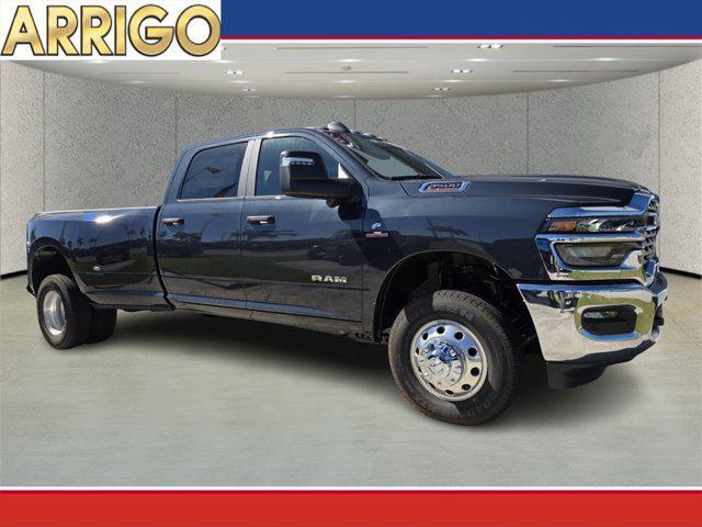 new 2026 Ram 3500 car, priced at $74,463