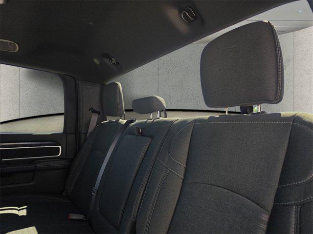 new 2026 Ram 3500 car, priced at $74,463