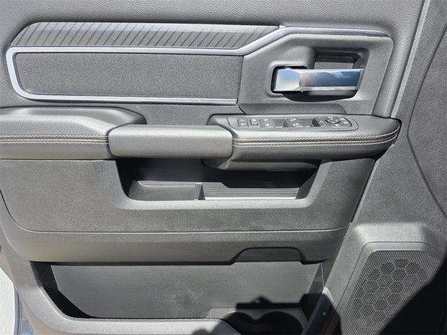 new 2026 Ram 3500 car, priced at $74,463