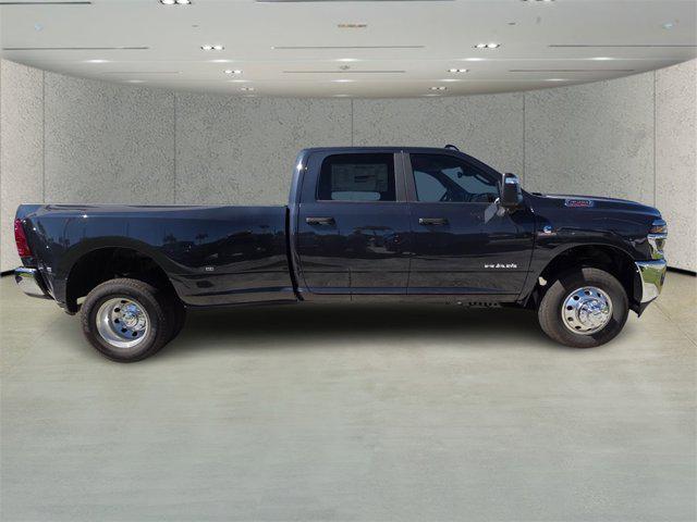 new 2026 Ram 3500 car, priced at $74,463