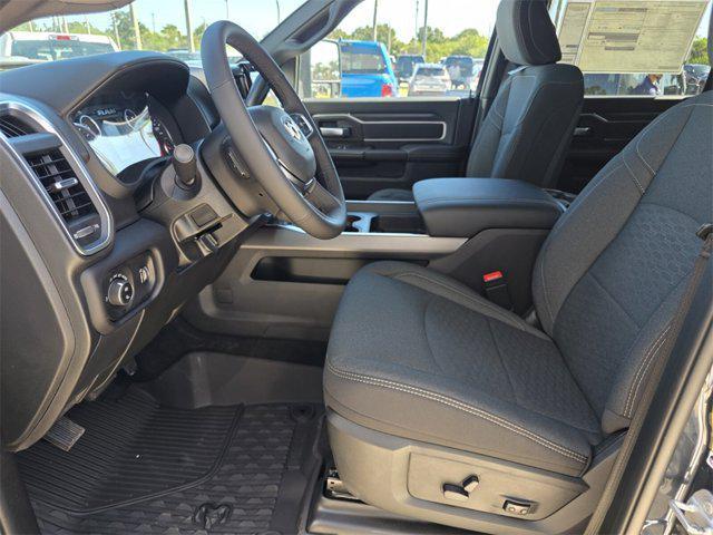 new 2026 Ram 3500 car, priced at $74,463