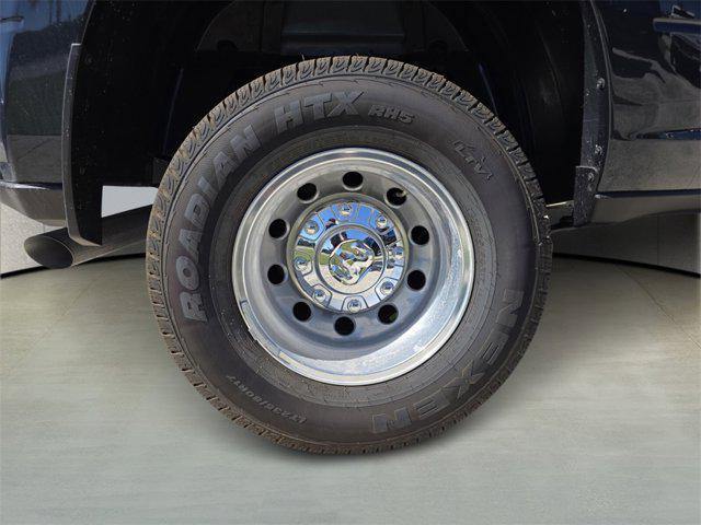 new 2026 Ram 3500 car, priced at $74,463