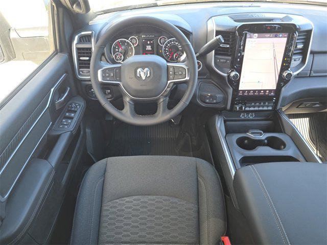 new 2026 Ram 3500 car, priced at $74,463