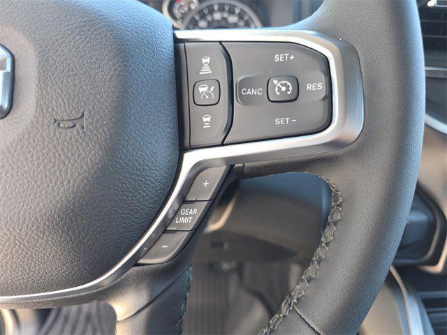 new 2026 Ram 3500 car, priced at $74,463