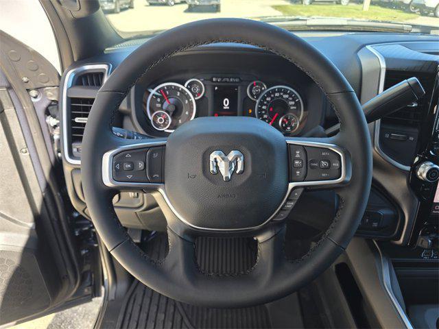 new 2026 Ram 3500 car, priced at $74,463