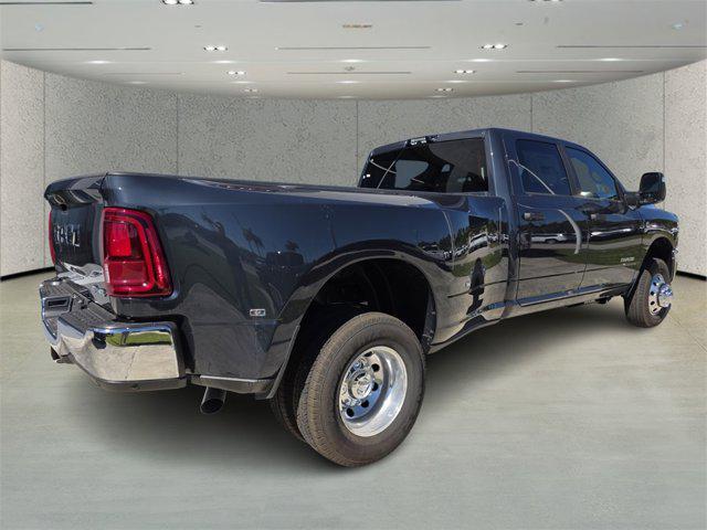 new 2026 Ram 3500 car, priced at $74,463