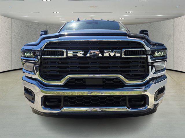 new 2026 Ram 3500 car, priced at $74,463