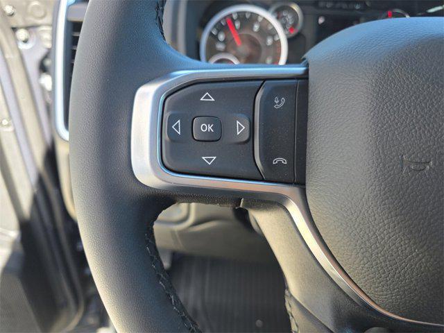 new 2026 Ram 3500 car, priced at $74,463