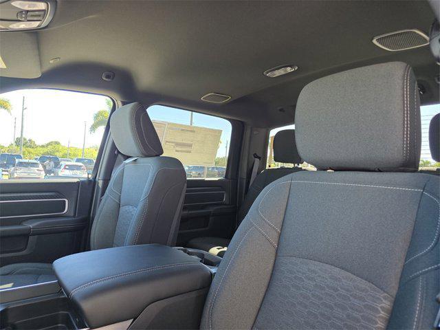 new 2026 Ram 3500 car, priced at $74,463