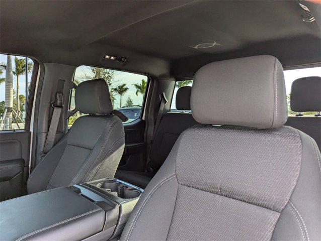 used 2024 Ford F-150 car, priced at $51,893