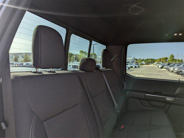 used 2024 Ford F-150 car, priced at $51,893