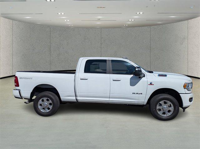 new 2024 Ram 2500 car, priced at $66,264