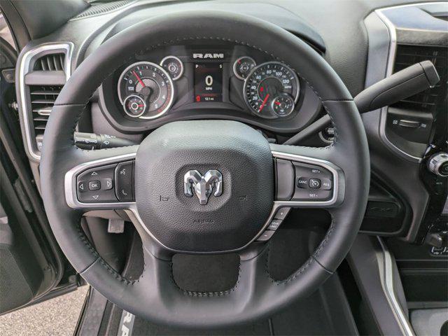 new 2025 Ram 2500 car, priced at $71,597