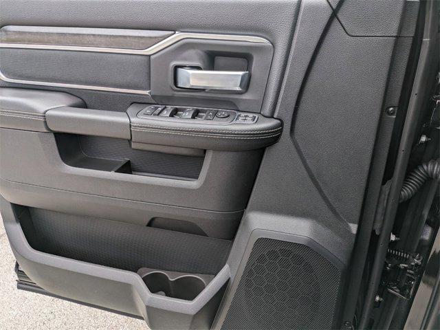 new 2025 Ram 2500 car, priced at $71,597
