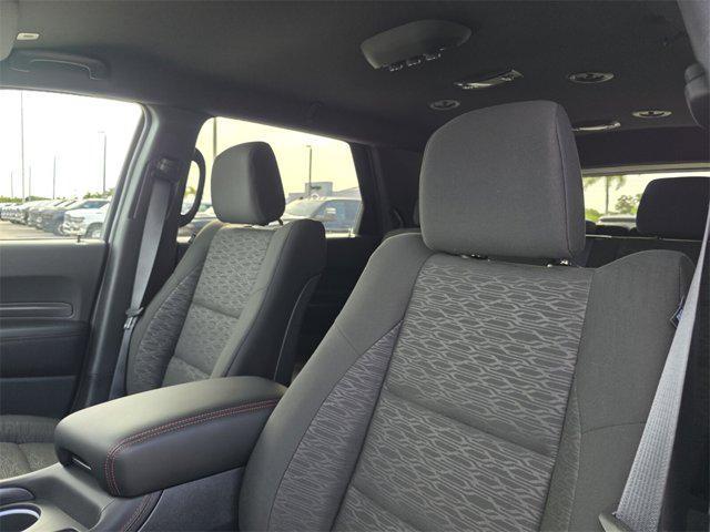 new 2026 Dodge Durango car, priced at $41,652