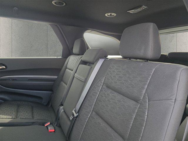 new 2026 Dodge Durango car, priced at $41,652