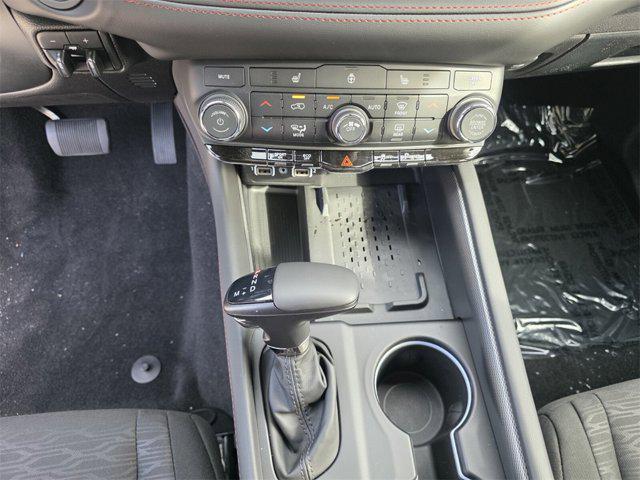 new 2026 Dodge Durango car, priced at $41,652