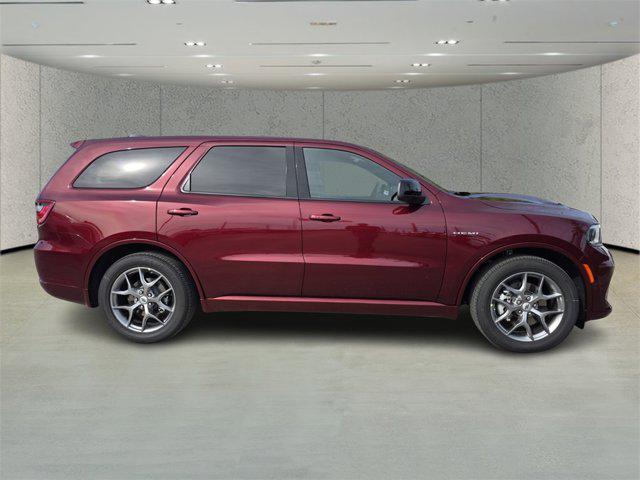 new 2026 Dodge Durango car, priced at $41,652