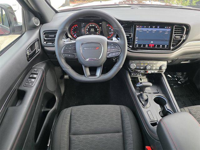 new 2026 Dodge Durango car, priced at $41,652