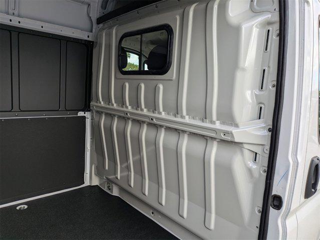 new 2025 Ram ProMaster 2500 car, priced at $51,438