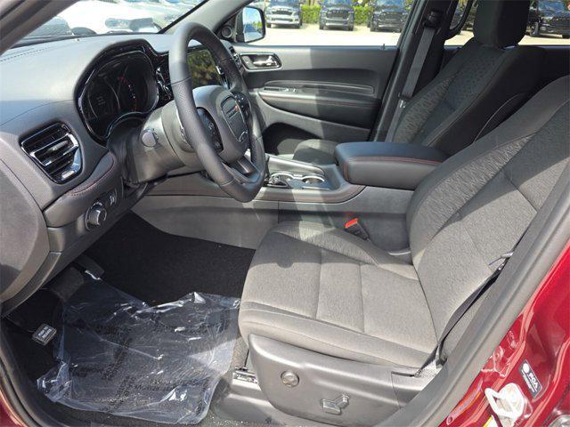 new 2026 Dodge Durango car, priced at $41,385