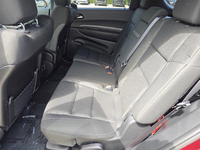 new 2026 Dodge Durango car, priced at $41,385