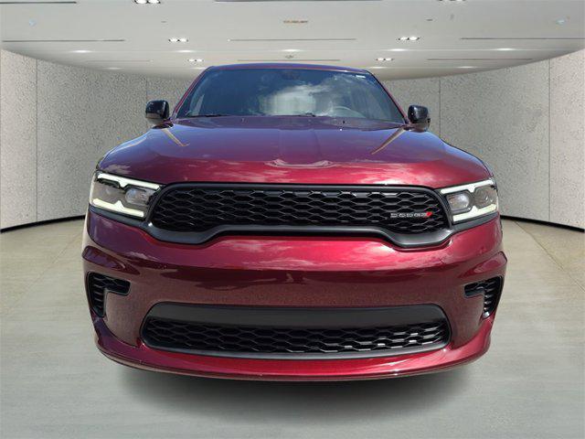 new 2026 Dodge Durango car, priced at $41,385