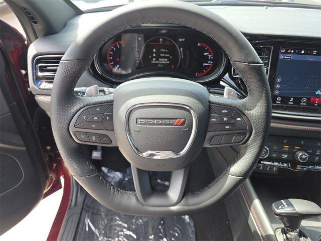 new 2026 Dodge Durango car, priced at $41,385