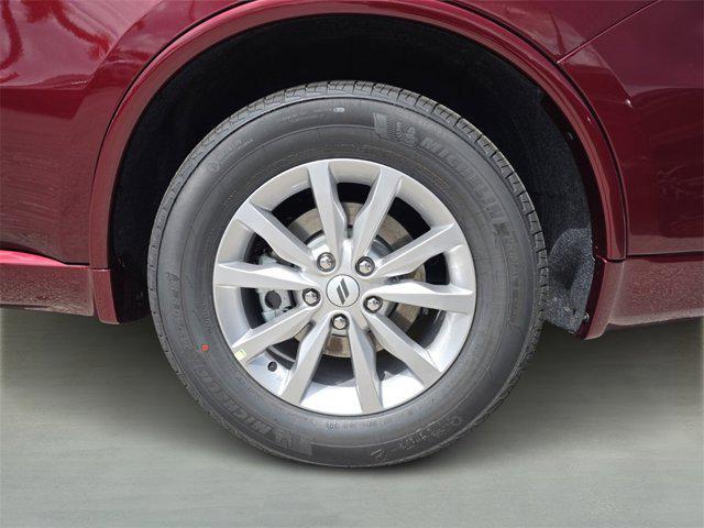 new 2026 Dodge Durango car, priced at $41,385