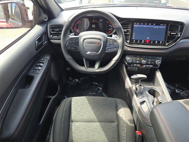 new 2026 Dodge Durango car, priced at $41,385