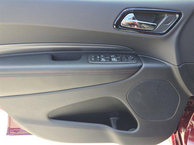 new 2026 Dodge Durango car, priced at $41,385