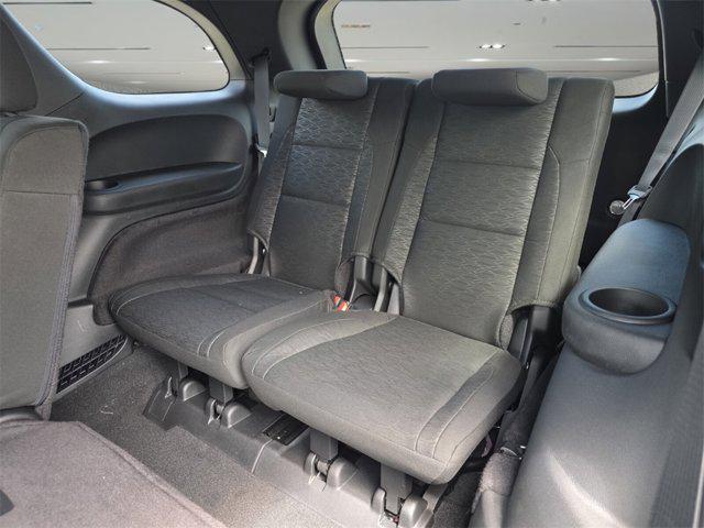 new 2026 Dodge Durango car, priced at $41,385