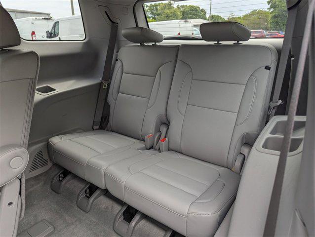 used 2023 GMC Acadia car, priced at $29,851