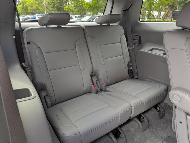 used 2023 GMC Acadia car, priced at $29,851