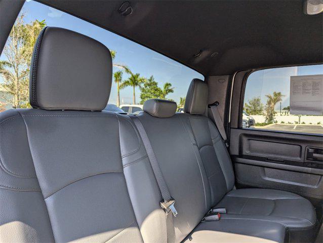 used 2022 Ram 2500 car, priced at $33,992