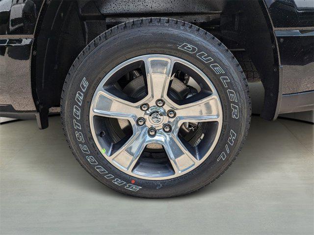 new 2025 Ram 1500 car, priced at $36,929