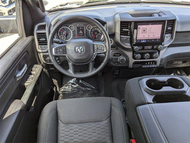 new 2025 Ram 1500 car, priced at $36,929