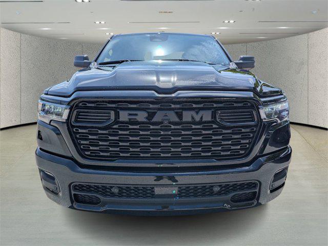new 2025 Ram 1500 car, priced at $36,929