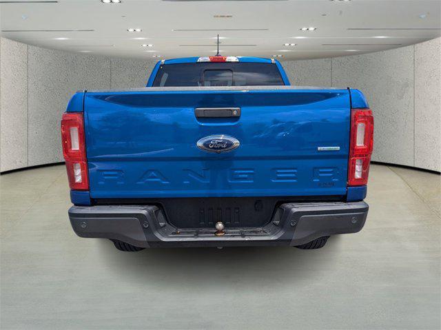used 2019 Ford Ranger car, priced at $29,532