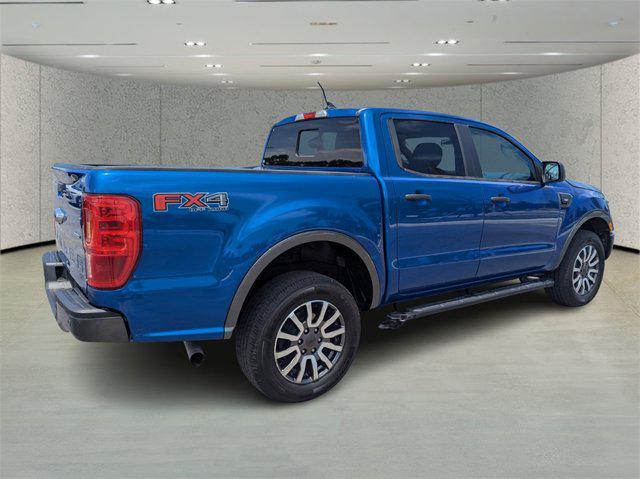 used 2019 Ford Ranger car, priced at $29,532