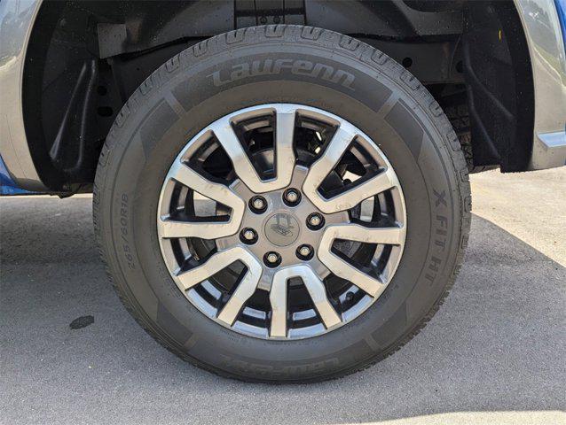used 2019 Ford Ranger car, priced at $29,532
